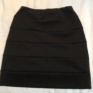 Amy Byer Girl’s Pencil skirt